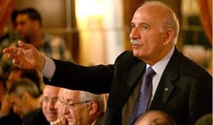 Hussein Al-Husseini: A Distinctive Figure in Lebanon's History
