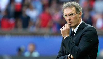Officially.. Laurent Blanc appointed coach of Al-Ittihad