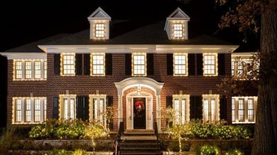 Home Alone House Up for Sale