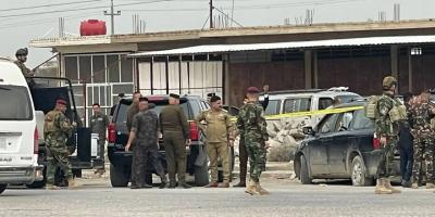 Iraq: Suspect Killed in Babil Incident and Three Students Injured (Video)