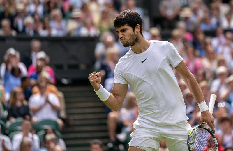 Croatia Wins Hopman Cup in Tennis