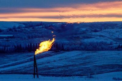 Bahrain Considering Establishing Natural Gas Export Facility
