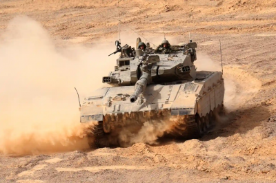 Video - "Al-Qassam" Sends a Message to "Hezbollah"