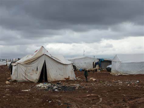 UN Refugee Agency Sparks Controversy in Lebanon; Mikati: Arab Understanding of All Our Demands