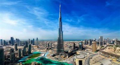 # UAE Ranks First Regionally in Travel and Tourism Development Index