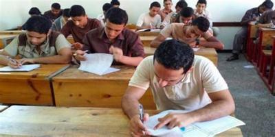 Title: Controversy in Egypt Over "Leaked" High School Exam Questions