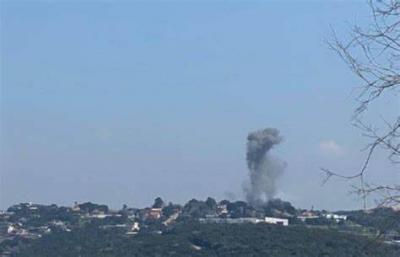 Hezbollah Targets Settlement of Shetula, Casualties Reported