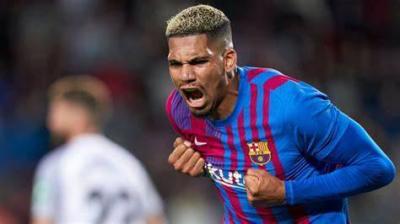 Barcelona Loses Star Player for 4 Months