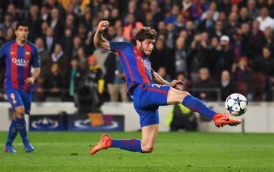 After 14 Years.. Barcelona Star Says Goodbye