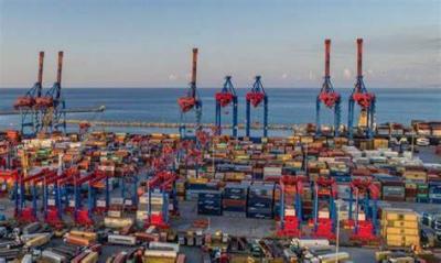 Title: Beirut Port Management Clarifies Delay in Goods Clearance