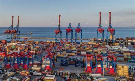 Title: Beirut Port Management Clarifies Delay in Goods Clearance