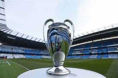 A Glimpse at the UEFA Champions League Top Scorers in History