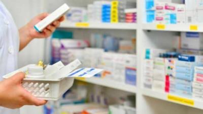 "Lost Transplant Medications": All Supported Medications Are Missing!
