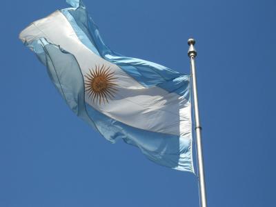 Argentina Designates Hamas as a "Terrorist Organization"