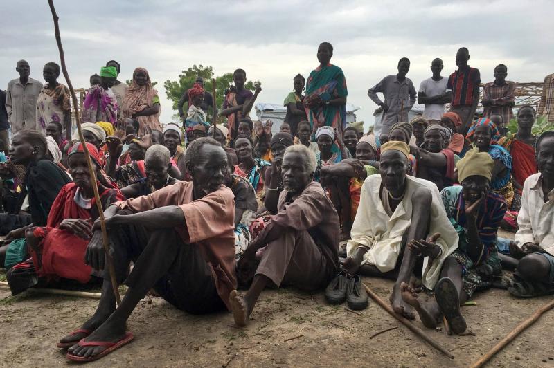 Geneva Discussions Open New Horizons for Resolving the Sudanese Crisis