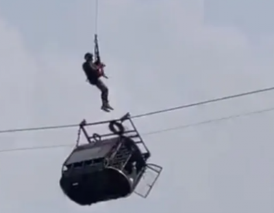The Cable Car Incident: Pakistanis Will Never Forget