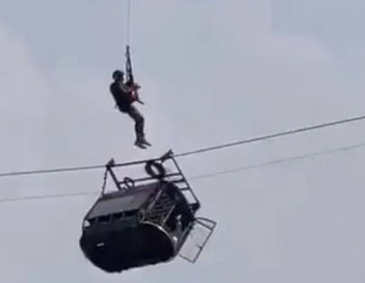 The Cable Car Incident: Pakistanis Will Never Forget