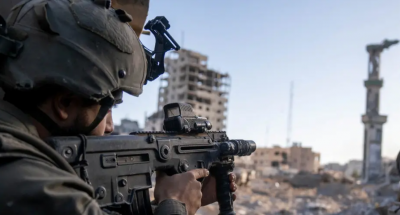 U.S. Green Light for Israel: Sending Billions in Bombs and Fighters