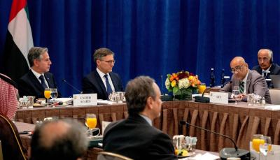 Gulf-American Statement: Emphasizing Iraq's Commitment to Kuwait's Sovereignty and Calling for Iran's Cooperation with the Atomic Agency