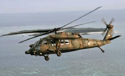 Japan Publishes Results of Helicopter Crash Investigation That Resulted in 8 Deaths