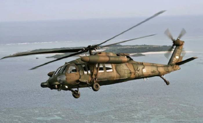 Japan Publishes Results of Helicopter Crash Investigation That Resulted in 8 Deaths