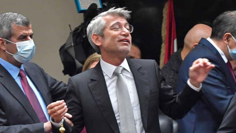Minister of Energy Without Power (Video)