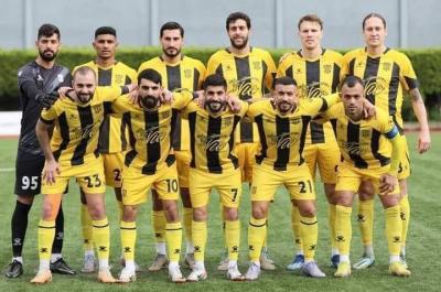 Lebanon's Ambassador Shines in Asian Football