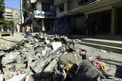 Ali Ammar: A Response Will Come at the Right Time to Repel the Israeli Attack