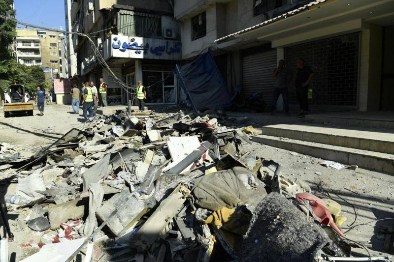 Ali Ammar: A Response Will Come at the Right Time to Repel the Israeli Attack