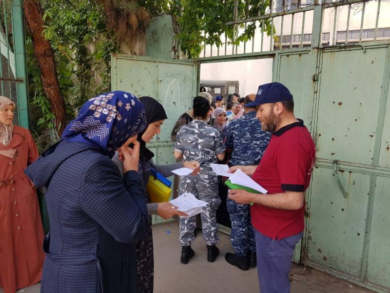 What is the Fate of the Municipal Elections?