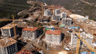 Turkey, Syria, and Lebanon: Severe Earthquake Expected in the Coming Hours