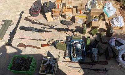 Arrests and Raids on Homes of Those Involved in Incident in Hermel