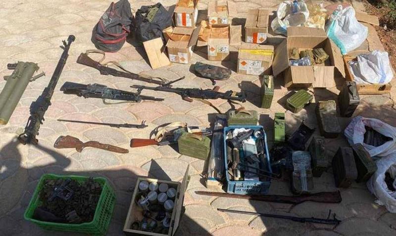 Arrests and Raids on Homes of Those Involved in Incident in Hermel
