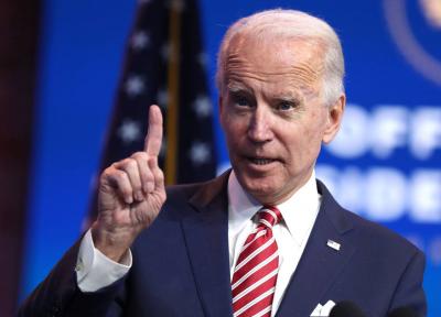 "The Only Condition" That Could Lead Biden to Withdraw from the Elections