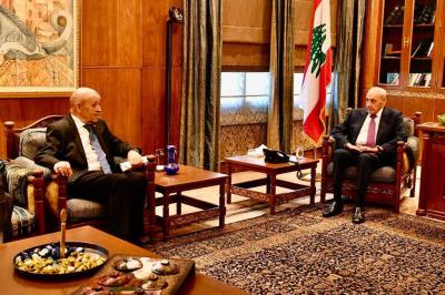 Title: Lodraian Returns to the Failed Experiment of the Past: Under the "Quintet" Framework, No Alignment with "Berri's Dialogue"