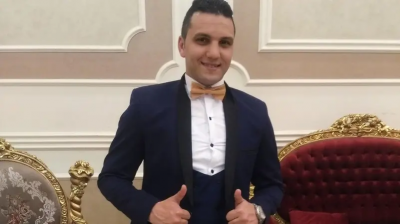 Shocking Crime in Egypt: A Husband Kills His Wife's Teacher