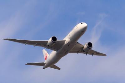 Video: Chaos and Alcohol Consumption on a Plane