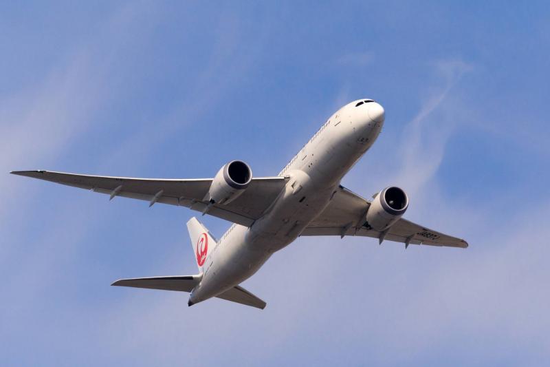 Video: Chaos and Alcohol Consumption on a Plane