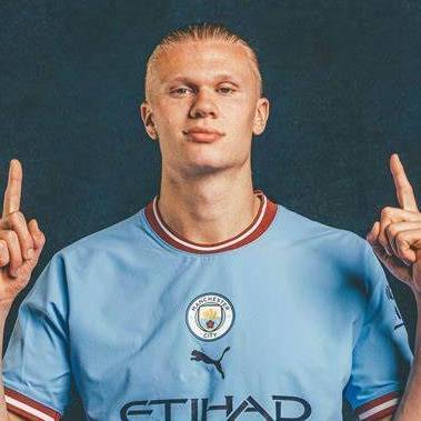 Haaland Beats Mbappe's Record in Champions League