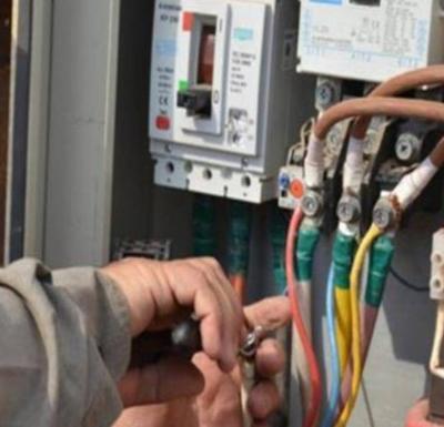 Title: Egypt: 4,000 Cases of Electricity Theft Detected in 24 Hours