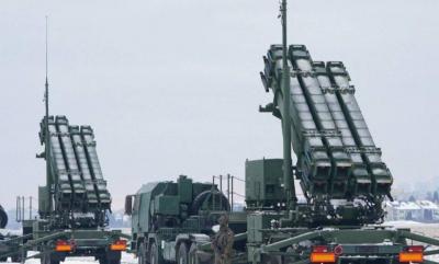 Estonia Announces Supply of Air Defense Systems to Kyiv