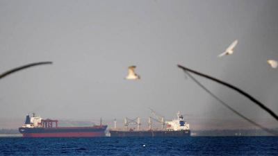 New Trade Route for Israel to Circumvent Red Sea Threats