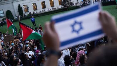 Colombia Stops Coal Exports to Israel Due to Gaza War