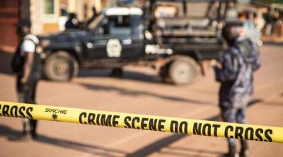 Attack on Ugandan School Leaves 37 Dead