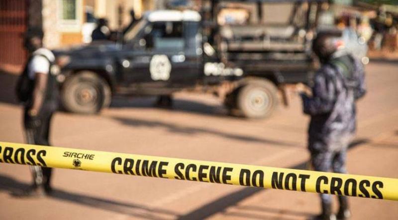 Attack on Ugandan School Leaves 37 Dead