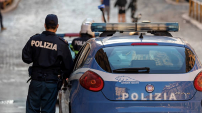 $3 Million: "Bold" Robbery in Italy