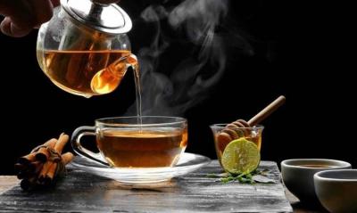 3000 Tons of Tea: Lebanon's Annual Consumption