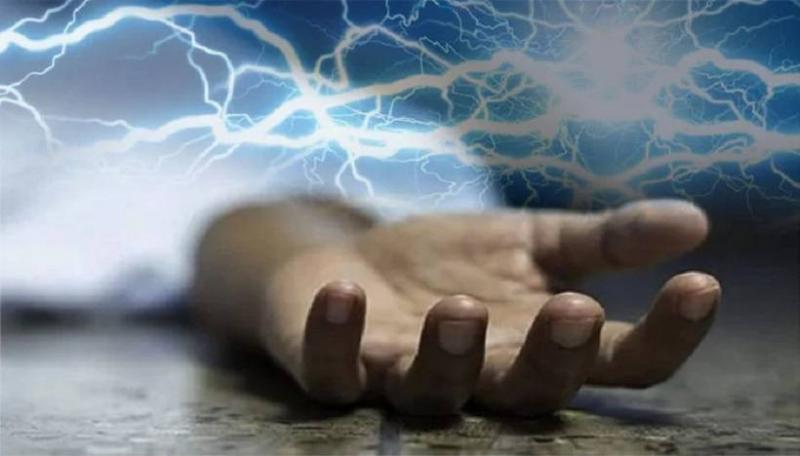 Title: Electric Shock Claims the Life of a Girl in El-Dunniyeh