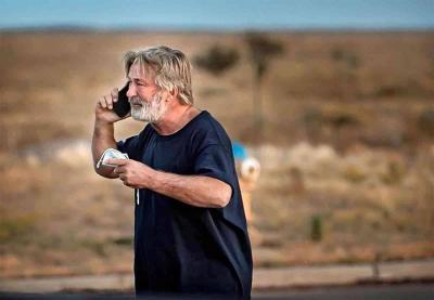 Title: FBI Doubts Alec Baldwin's Account in "Rust" Shooting Incident