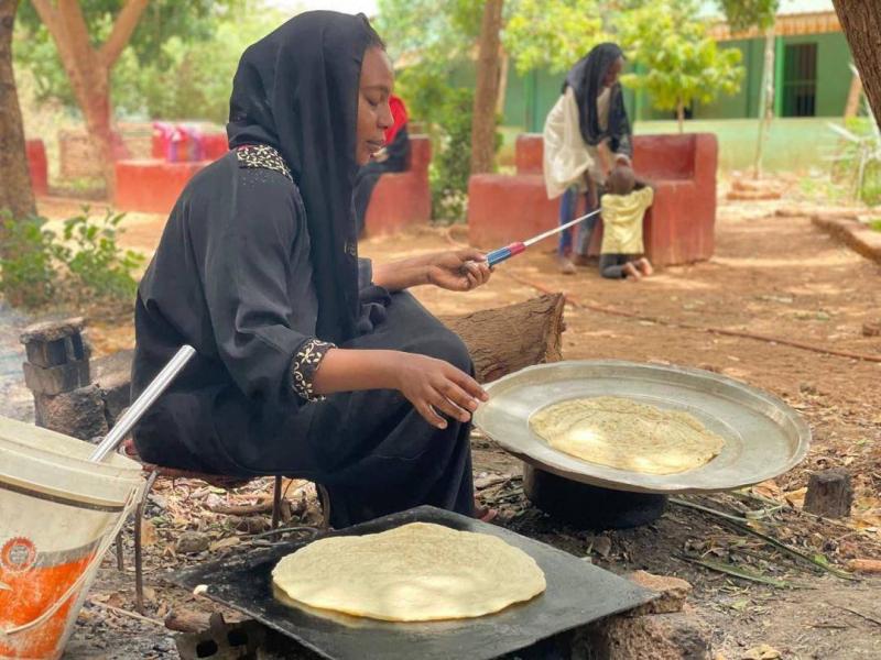هل تنتزع غرف الطوارئ في السودان جائزة نوبل للسلام؟
